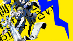 Durarara heiwajima shizuo orihara