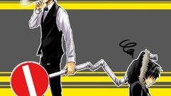 Durarara heiwajima shizuo orihara