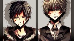 Durarara heiwajima shizuo orihara