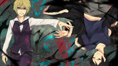 Durarara heiwajima shizuo orihara