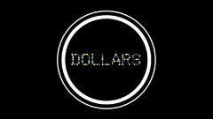 Durarara logos black background