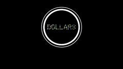 Durarara logos black background