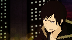 Durarara orihara izaya