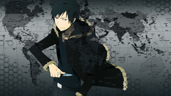 Durarara orihara izaya
