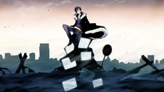 Durarara orihara izaya