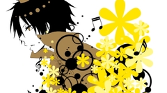 Durarara orihara izaya