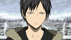 Durarara orihara izaya