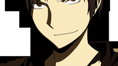 Durarara orihara izaya Anime