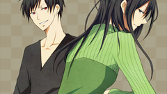 Durarara orihara izaya best