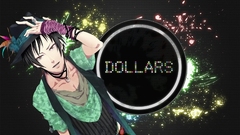 Durarara orihara izaya hats