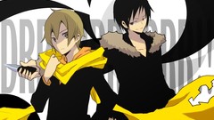 Durarara orihara izaya Kida