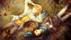 Durarara Ryuugamine Mikado Kida Masaomi