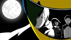 Durarara Ryuugamine Mikado Sonohara Anri Kida Masaomi Sturluson 