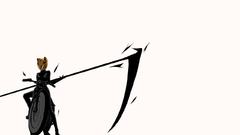 Durarara Simple Background Sturluson