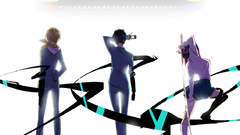 Durarara sonohara anri kida