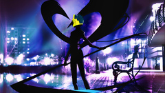 Durarara Sturluson Celty