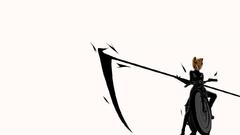 Durarara Sturluson Celty