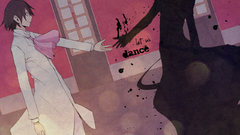 Durarara sturluson celty Anime