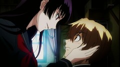 Dusk Anime Amnesia kanoe yuuko Dusk Maiden of Amnesia maidens 