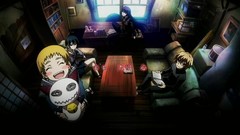 Dusk Anime Amnesia kanoe yuuko Dusk Maiden of Amnesia maidens 