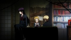 Dusk Anime Amnesia kanoe yuuko Dusk Maiden of Amnesia maidens 