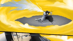 Dust Anime bleach quincy anime boys Ishida Uryuu men with 