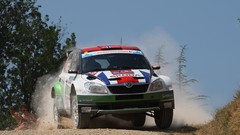 Dust cars Offroad rally races gravel racing san marino Rally 