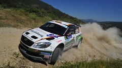 Dust Off-Road Offroad rally races vehicles gravel racing san 