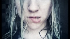 Dutch self shot blondes