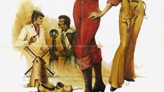 Dutch treat poster Blow