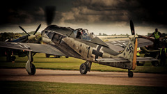 Duxford high