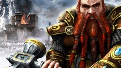 Dwarfs heroes of might and magic fantasy art Dwarf Fortress