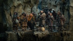 Dwarfs The Hobbit