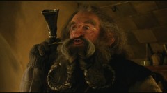 Dwarfs The Hobbit screenshots Oin