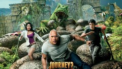 Dwayne Johnson complex magazine