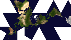 Dymaxion high