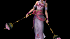 Dynasty warriors