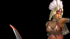 Dynasty warriors Simple Background