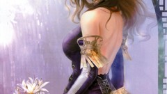 Dynasty warriors Zhang Chunhua