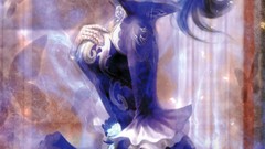 Dynasty warriors Zhen Ji