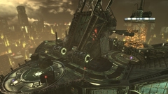 Dystopia unreal tournament science