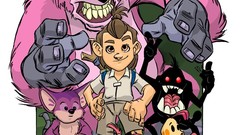 E-Mann Emilio J.Lopez