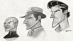 E-Mann Emilio J.Lopez