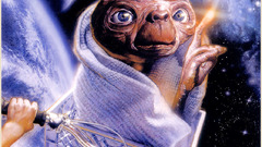 E.T. Drew Struzan