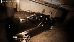 E36 pictorial