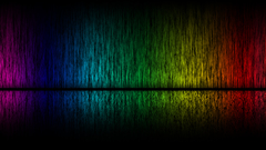 Each Basic Spaced clocks collecting minute 1440