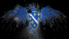 Eagle custom here high