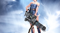 Eagle desert could that awesome would