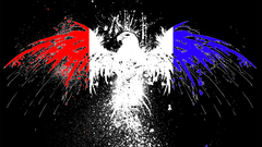 Eagle dutch haha making