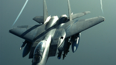 Eagle f-15 planes aircrafts
